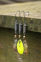 Zebco Rotačka Magic Spinner Set Barbed Single 3 g 3 ks (8)
