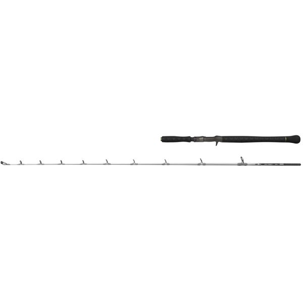 MadCat Prut Full Force Vertical BC1,85 m 75-175 g