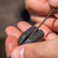 Avid Carp Olovo Inline Solid Bag Safety Lead (5)