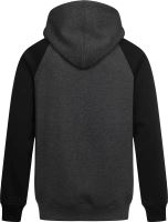 Mikado Mikina MFT Hoodie (1)