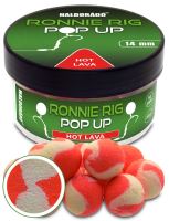 Haldorádó Plovoucí Boilie Pop-Up Ronnie Rig 30 g 14 mm (3)