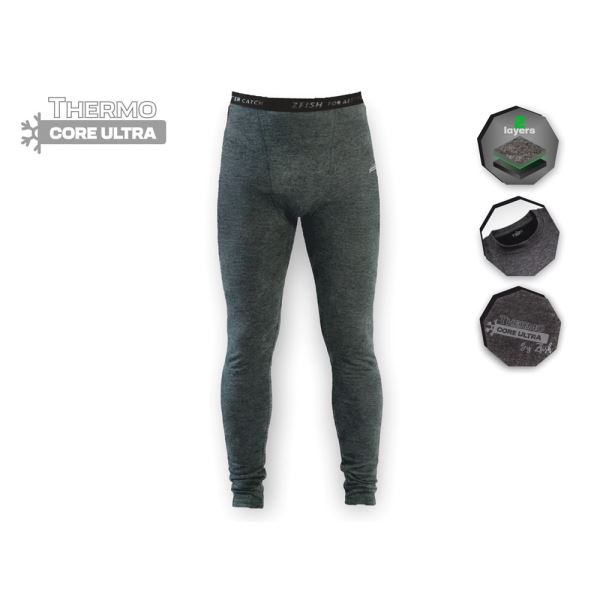 Zfish Termoprádlo Thermocore Ultra Spodky