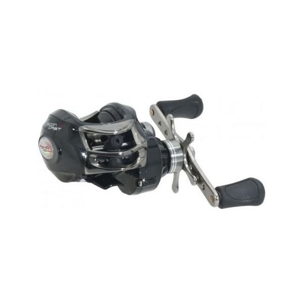 Iron Claw Multiplikátor Econ Cast LH