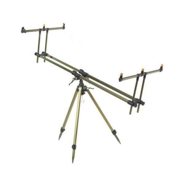 Zfish Tripod Select 3 Rods