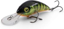 Salmo Wobler Rattlin Hornet Floating Hot Perch (1)
