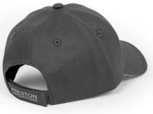 Preston Innovations Kšiltovka Grey Granite Cap (2)