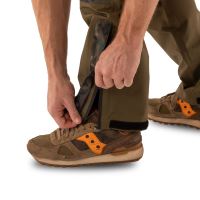 Trakker Kalhoty TechPro Waterproof Trousers (7)