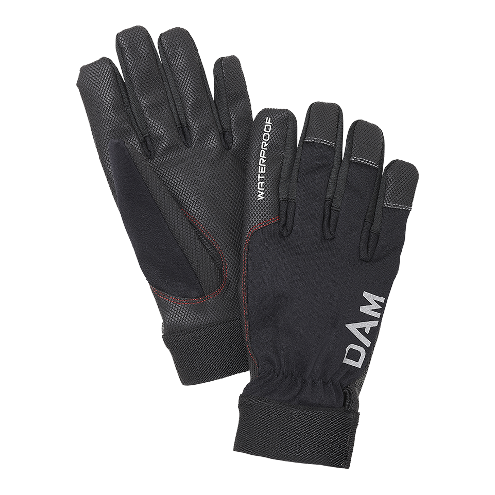 Dam rukavice dryzone glove black - l