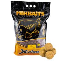 Mikbaits Boilies X-Class Oliheň 4 kg