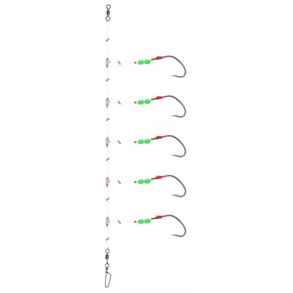 Daiwa Návazec Na Moře Grand Wave Na Okouny 360 #5/0 500 cm