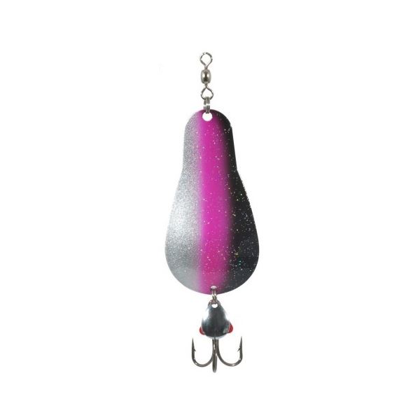 Uni Cat třpytka splash pear pt 11,0cm 85g