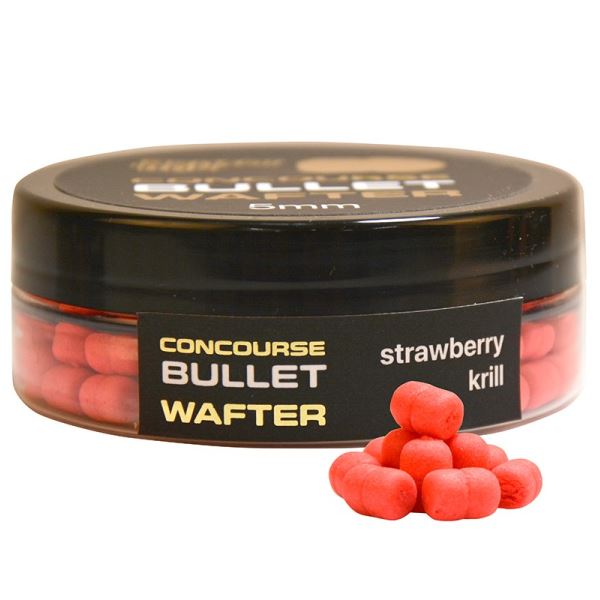 Benzar Mix Vyvážená Nástraha Concourse Bullet Wafter 5 mm