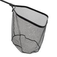 Dam Podběrák Big Fish Net Coated 1 m 60x70 cm Dam Podběrák Big Fish Net Coated 1 m 60x70 cm