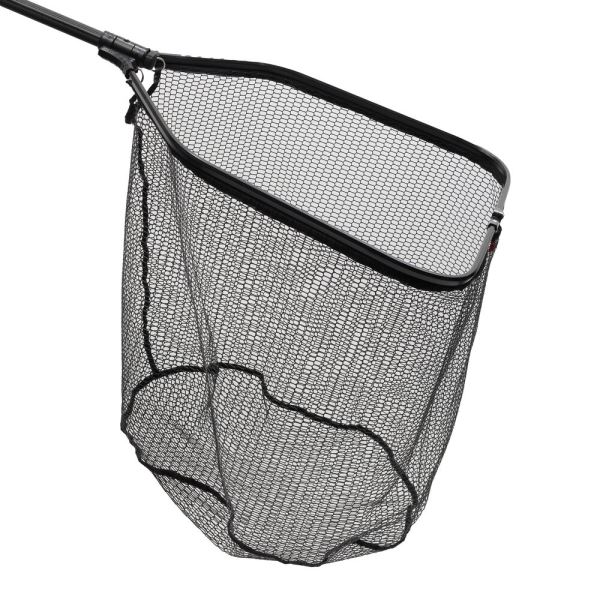 Dam Podběrák Big Fish Net Coated 1 m 60x70 cm