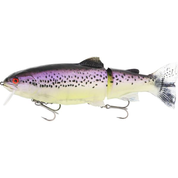 Westin Gumová Nástraha Tommy The Trout Ghost 25 cm 205 g