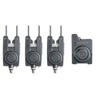 Mivardi Sada Hlásičů MCA Wireless (1)