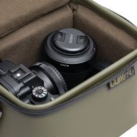 Korda Taška Compac Camera Bag Small (2)