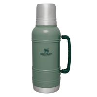Stanley Termoska The Artisan Thermal Bottle Kladívková Zelená 1,4 l