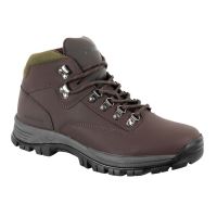 Prologic Boty Signature Trail Boots Brown (3)
