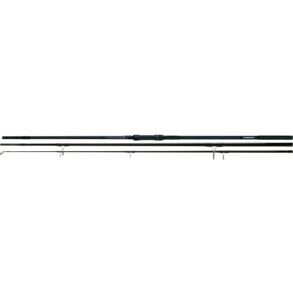 Trabucco Prut Infinium Carp 3,6 m 3 lb 3-díl