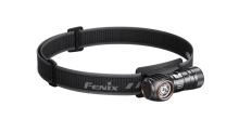 Fenix Nabíjecí Čelovka HM53R Garnet Černá (3)