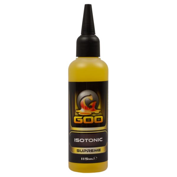 Korda Atraktor Goo Smoke 115 ml