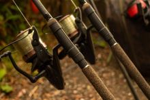 One More Cast Prut Black Pearl Extreme Range 13 ft 4 lb 2-Díl (3)