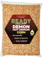 Starbaits Kukuřice Ready Seeds Hot Demon Corn
