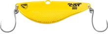 Black Cat Nástraha Heavy Vibe V Lure Yellow - 12 cm 140 g