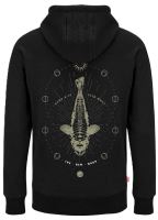 Kumu Mikina New Moon - XXXL