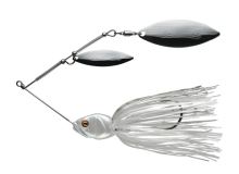 Daiwa Spinnerbait Prorex Tandem SB Pearl 23 g Daiwa Spinnerbait Prorex Tandem SB Pearl 23 g