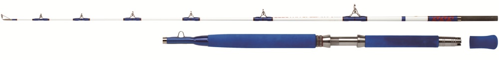 Wft prut electra speed jig 2 m 200-1000 g