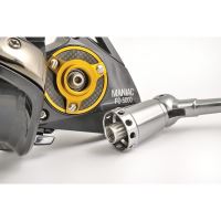 Trabucco Naviják Maniac FD 4000 (3)