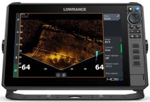 Lowrance Echolot HDS PRO 12 Se Sondou ActiveImaging HD Lowrance Echolot HDS PRO 12 Se Sondou ActiveImaging HD