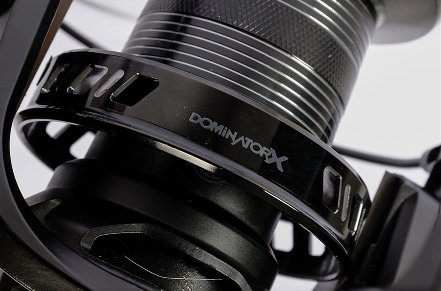 Sonik náhradní cívka dominatorx 8000 rs pro spare spool extra deep