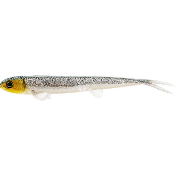 Westin Gumová NástrahaTwinteez Pelagic V-Tail 17 cm 16 g 2 ks