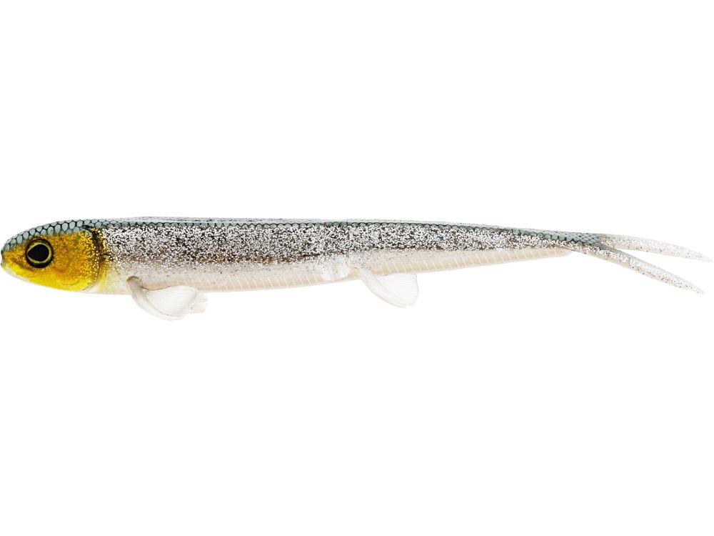 Levně Westin gumová nástrahatwinteez pelagic v-tail 14 cm 15 g 2 ks - headlight