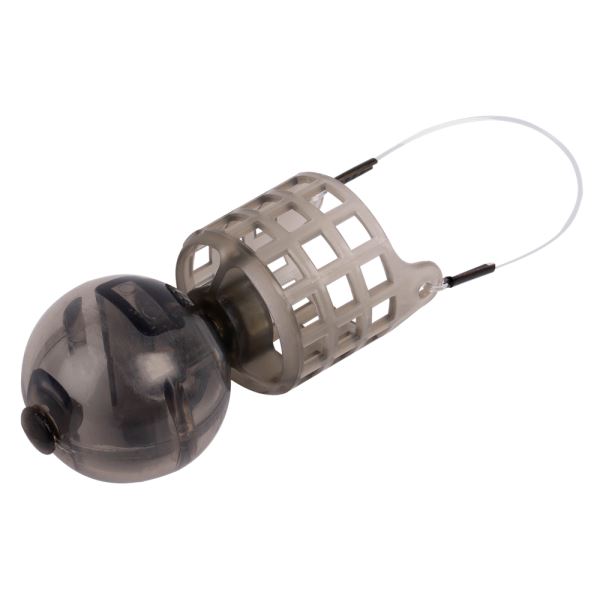 Korum Krmítko Slow Sinking Feeder