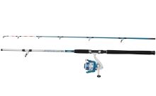 Mitchell Prut Neuron SW II Dorade Combo 2,1 m 60-120 g + Naviják 4000 Mitchell Prut Neuron SW II Dorade Combo 2,1 m 60-120 g + Naviják 4000