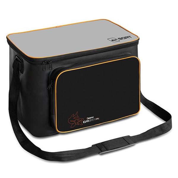 Delphin Přívlačová Taška EvaSPIN BOAT XXL