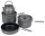 Fox Sada Nádobí Cookware 4 Piece Deluxe Cook Set