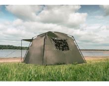 Avid Carp Bivak Screen House 3D Compact (2)