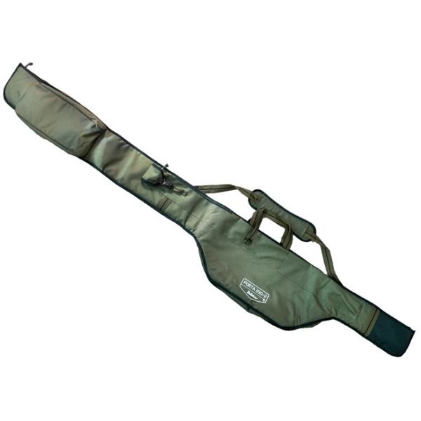 Delphin Dvoukomorové Pouzdro Porta Dlouhá Kapsa 390-2 / 215 cm