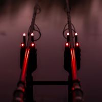 Avid Carp Záchytné Uši VTX+ Illuminated Snag Ears (14)