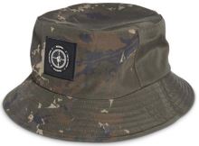 Nash Klobouk Scope Waterproof Bucket Hat