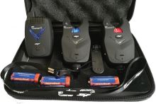 Zico Sada Signalizátorů Unicarp II Zico Sada Signalizátorů Unicarp II