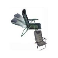 Behr Křeslo Trendex Comfort (1)