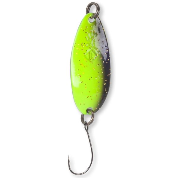 Saenger Iron Trout Plandavka Hero Spoon Vzor YBS - 3,5 g