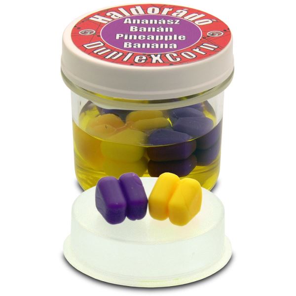 Haldorádó Umělá Kukuřice DupleXCorn 8 ks 10 mm