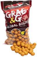 Starbaits Boilies G&G Global Sweet Corn Starbaits Boilies G&G Global Sweet Corn